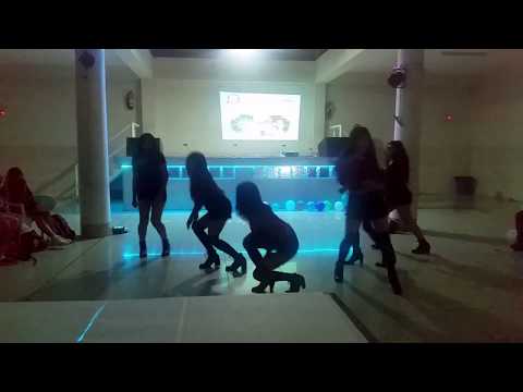 STELLAR (스텔라) "Sting /Vibrato" - Dance Cover 240318