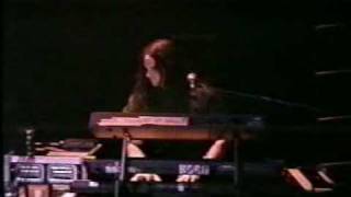 Symphony X - Live In Montreal - Evolution (The Grand Design)