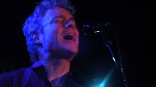 LOW "Silver Rider" - live am 26.11.2011 im Sinkkasten, Frankfurt