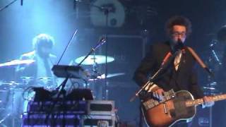 David Crowder, The Veil