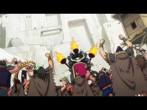 Queen Funk Dance | One Piece 930 | 720p HD