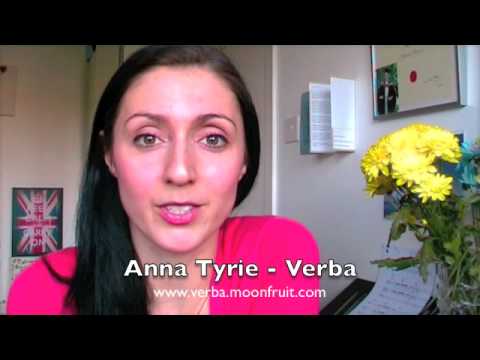 British English accent - The TH sound with Verba