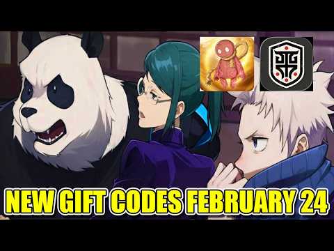 Bound Spirits: Inf Corridor | New Gift Codes February 24 | Domain Apocalypse Latest Code