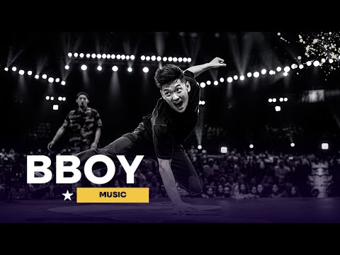 Bboy Music 2023 ❗ Dj Chakitos Bboy Music Training ❗ Bboy Mixtape
