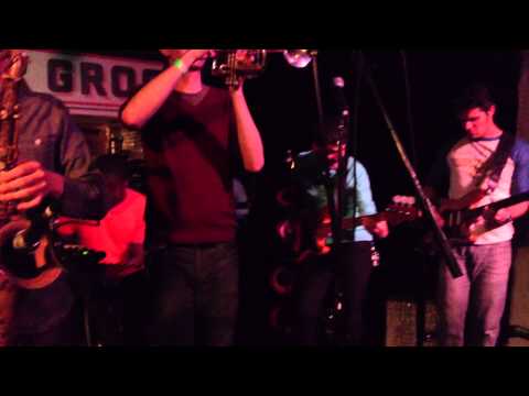 Snarky Puppy - Flood