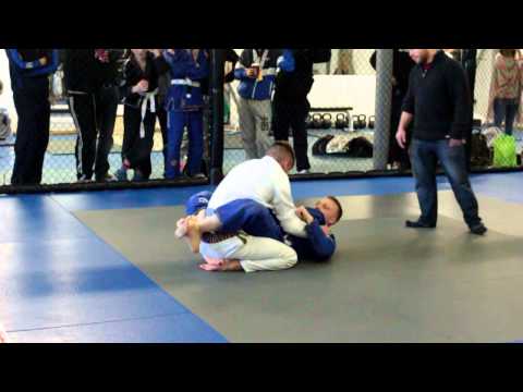 Andrew McGahon [Team Torres] vs Conor Dillon [Jiu Jitsu Brotherhood] - Graplepalooza World Cup 2015