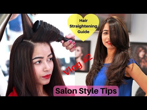 temporary straightening cost