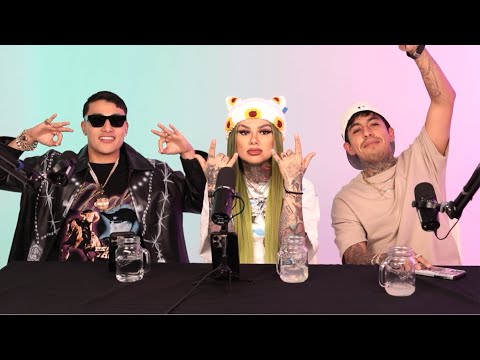 Eme MalaFe, El Malilla y Snow Tha Product | EVERYNIGHTNIGHTS PODCAST #255