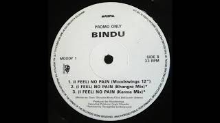 Bindu - Feel No Pain (Bhangra Mix)