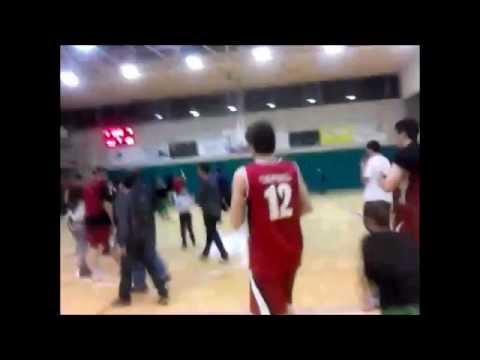 Ascenso del CB Santa Coloma a 1a Catalana