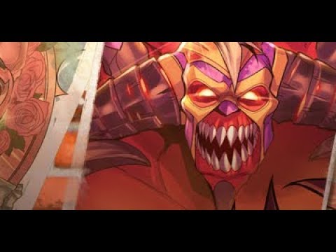 Reformulação do Diablo - Heroes of the Storm