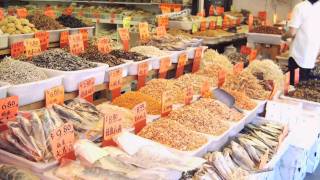 Mom on The Move - China Town