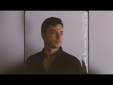 Connor Reed - You Will Always Have My Heart (Audio)