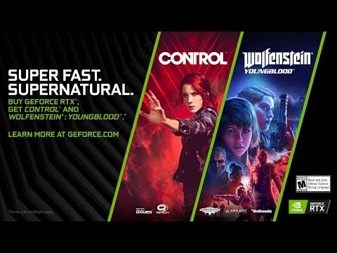 RTX 2070 SUPER and GeForce RTX 2060 SUPER Available Now: Best In Class Performance, Plus Ray | GeForce News NVIDIA