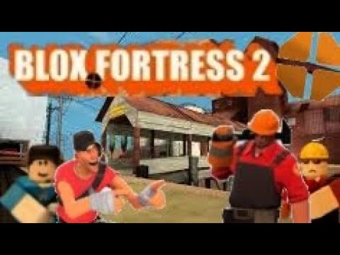 This Team Fortress 2 Remake is Awesome