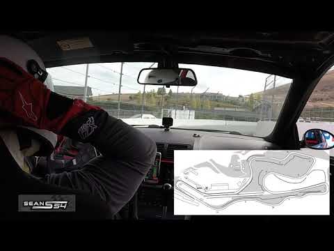 Sonoma Raceway - Beginner's Guide