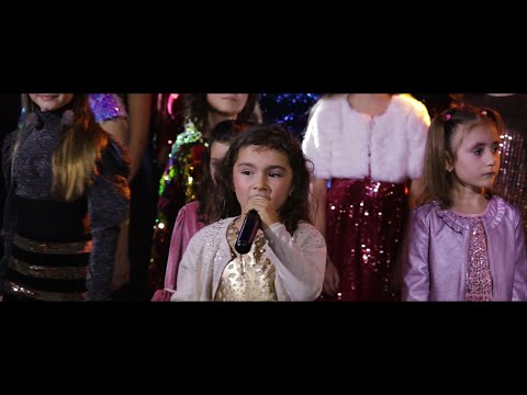 Iarina Popescu - Ninge, ninge