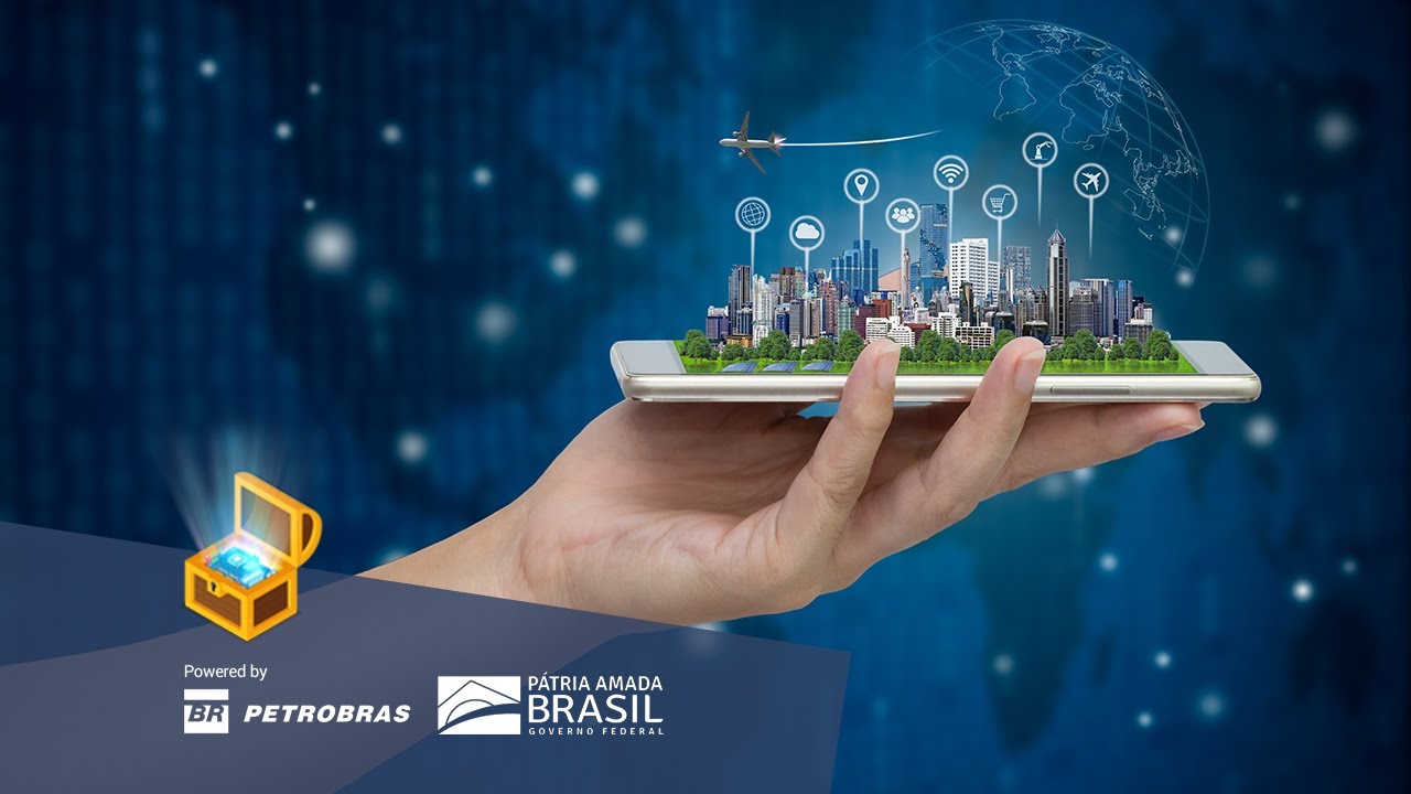 IoT: O que é Internet das Coisas. Você precisa saber!