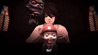 VideoImage1 DEATH NOTE Killer Within Special Edition