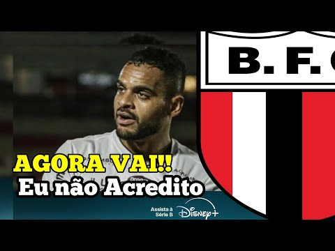 Incrível: Botafogo-SP 1 x 2 Ferroviária | Campeonato Brasileiro Série B: melhores momentos