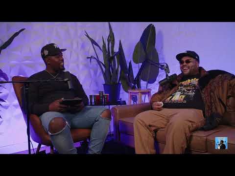 Steve Damar: Conversations with Zo Episode 114 "Steve Damar" #music #rap #hiphop