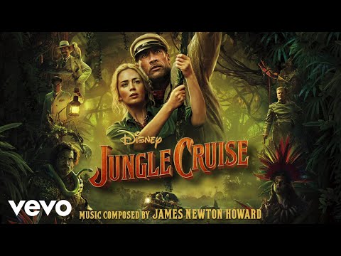 Video thumbnail for Nothing Else Matters [Jungle Cruise Version Part 1]
