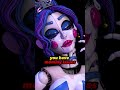 What Your Favorite FNAF Animatronic Says About You Fnaf