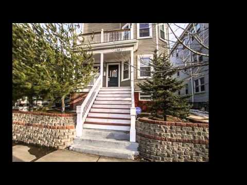2 Bedroom Condo for Sale in Jamaica Plain, MA | Condos for Sale in Boston | Joshua Muncey