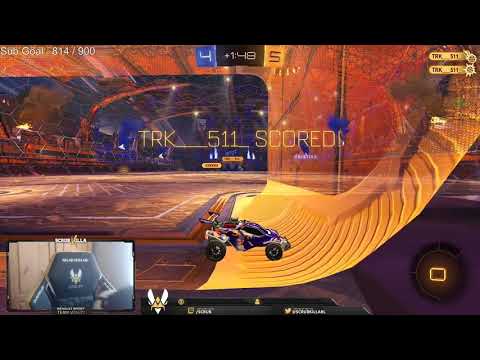 Scrub Killa Stream Highlights #2