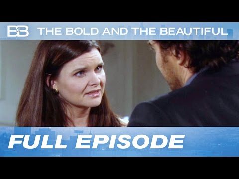 The Bold and the Beautiful / Full Episode 6829