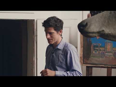 OperaCafé 20211010 - Ujváry Ignác képei