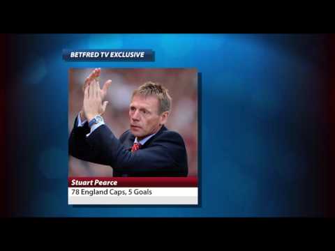 EURO 2016 | Stuart Pearce on England v Wales