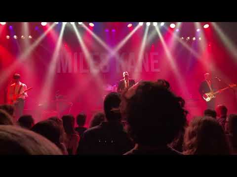 Miles Kane - Caroline @ Doornroosje Nijmegen 13/4/2022