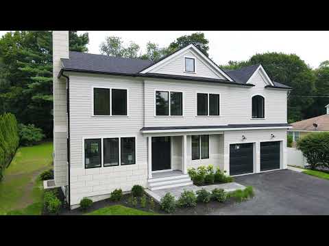 85 Lowell St Lexington, MA - Thoughtfully Designed
