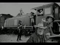 Desperados Waiting For a Train Jerry Jeff Walker with Lyrics