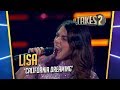 Lisa Michels - California Dreaming | It Takes 2