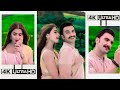 Sun Zara Song Status Full Screen WhatsApp Status Ranveer Pooja Jacqueline Papon Shreya Curkus Song