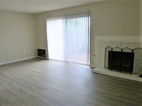 Apartment for Rent in Escondido 2BR/1BA by Palomar Property Services | Escondido Property Management