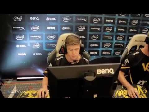 Vox Eminor: Road to Katowice