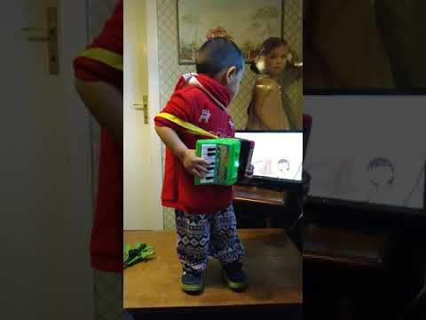 how to play concertina