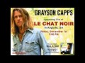 Grayson Capps "Mercy" Creole & Cajun Music ...