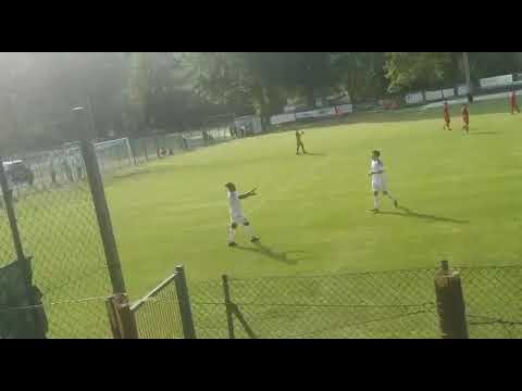 Gol Zuelli Marzolara-Sorbolo 2-1 del 07/05/2023