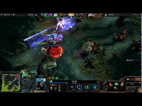 Empire vs. ROX.KIS, WePlay S2 Highlight