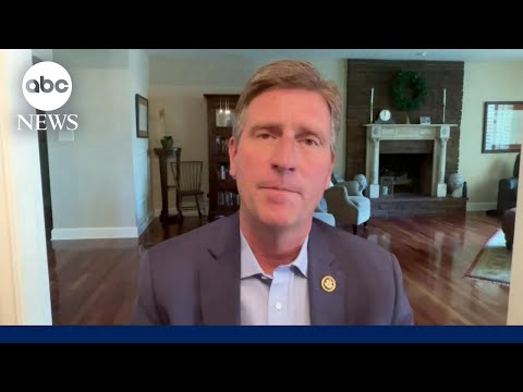Rep. Greg Stanton reacts to jobs report, Trump firing of BLS commissioner