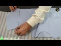 Jents Kameez Cutting Men S Kameez Cutting Kameez Cutting Mens Kurta Cutting Designerrizwan