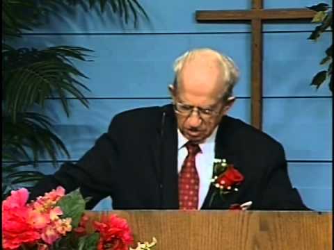 Psalm 93:1-5 The Christian Worship Hour