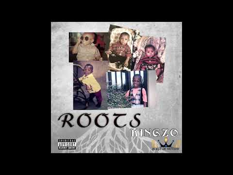Kingzo ft. Yucee- Blessed