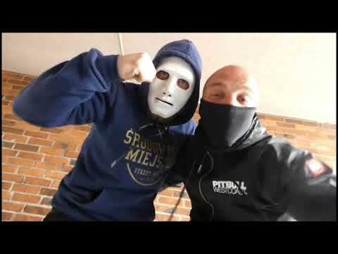 Ignac PWN / Dżodżo WNU - Ulica Prod. Tytuz