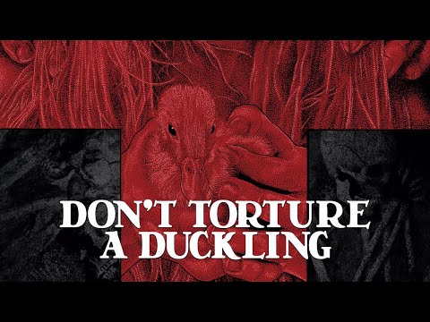 Official Trailer: Don't Torture a Duckling (1972)
