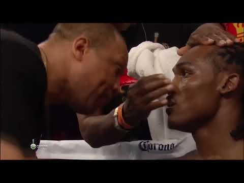 Chris Chatman USA vs Jermell Charlo USA KNOCKOUT BOXING Fight HD 1080p